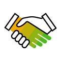 handshake