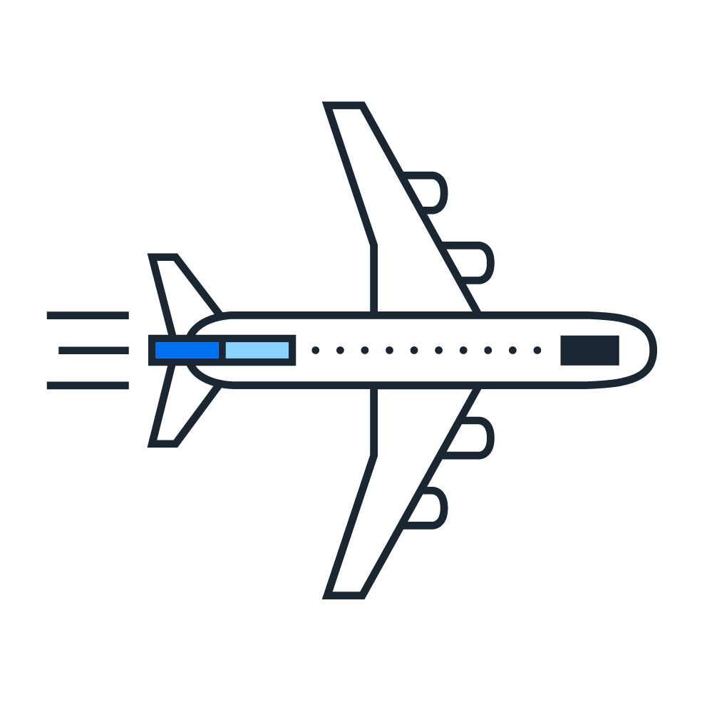 airplane